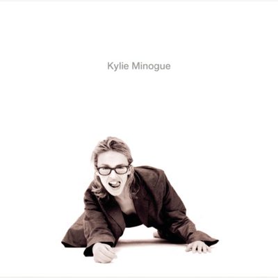 Kylie Minogue by Kylie Minogue