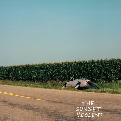 The Sunset Violent by Mount Kimbie