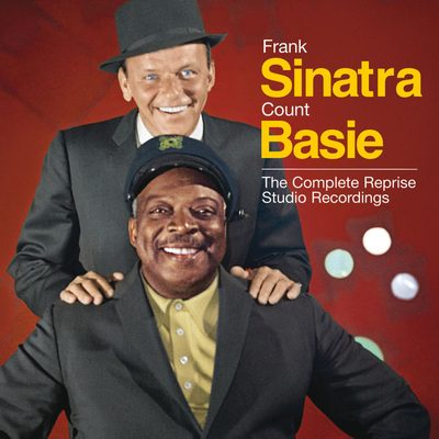 The Complete Reprise Recordings by Sinatra & Basie