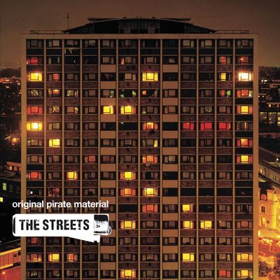 Original Pirate Material by The Streets