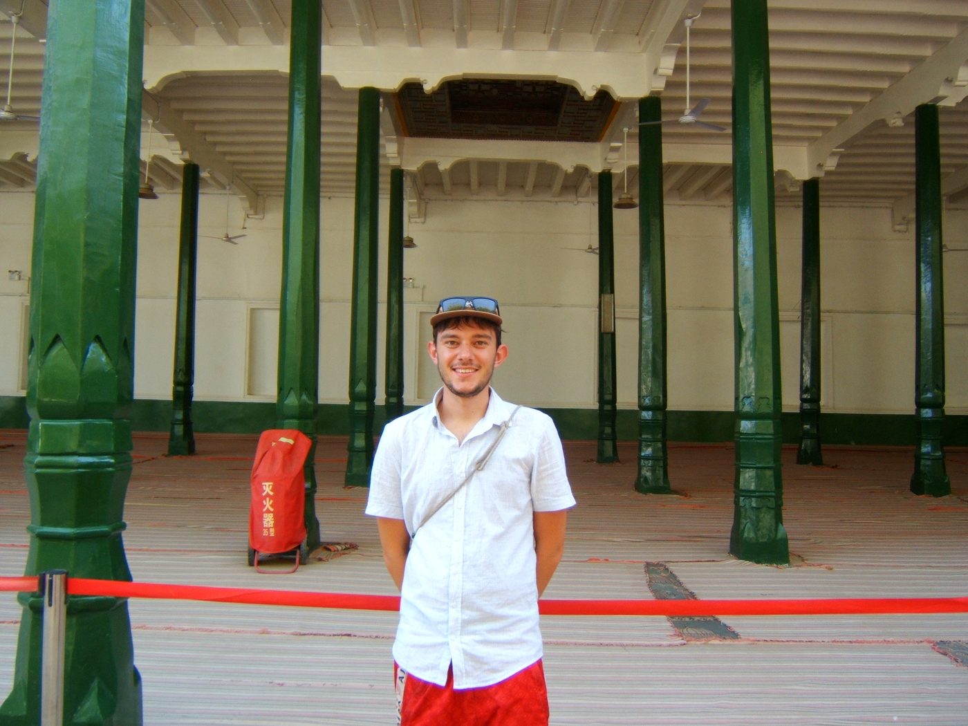 Sasha Varpahovsky